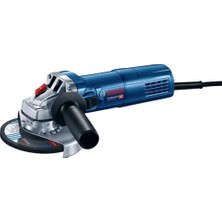 Bosch Gws 9-115 S 900 W Avuç Taşlama Makinesi