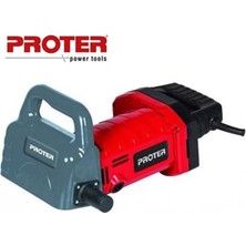 Proter Pr 1090 Wk Kanal Açma Kazıma Makinesi