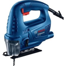 Bosch Gst 700 Dekupaj Testere