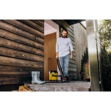 Karcher Islak Kuru Elektrikli Süpürge Kwd 1 W V-12/2/18