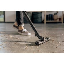 Karcher Islak Kuru Elektrikli Süpürge Kwd 1 W V-12/2/18