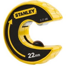 Stanley 0-70-446 Otomatik Boru Kesici 22 mm