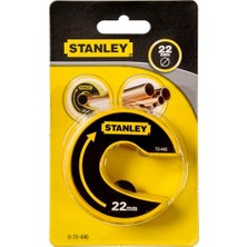 Stanley 0-70-446 Otomatik Boru Kesici 22 mm