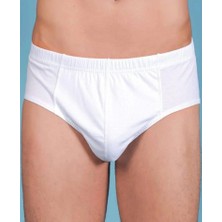 Berrak 1050 Erkek Slip Külot 6 Adet