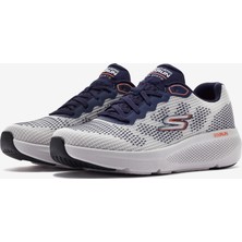 Skechers Go Run Elevate  -  Nimbus Erkek Gri Koşu Ayakkabısı 220334 Gynv