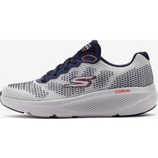Skechers Go Run Elevate  -  Nimbus Erkek Gri Koşu Ayakkabısı 220334 Gynv