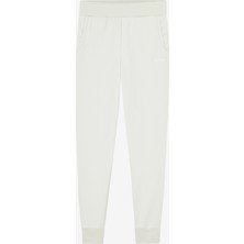 Skechers Soft Touch W Jogger Sweatpant Kadın Gri  S241003-035