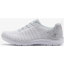 Skechers Virtue  -  Lucent Kadın Beyaz Günlük Ayakkabı 104424 Wsl