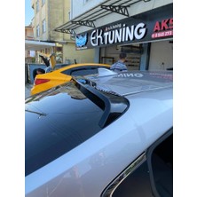 EKT 2019 Sonrası Toyota Corolla Cam Üstü Spoiler