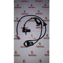 Nevparça Sensör Abs Avensis 97-02 Arka Lh