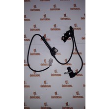 Nevparça Sensör Abs Corolla 02-06/avensis 03-08/verso 04-09 Ön Lh