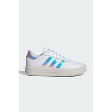 adidas Kadın Court Platform Kaykay Ayakkabı
