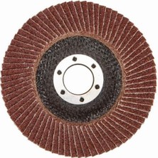 Valıente 115 mm Flap Disk 40 Kum