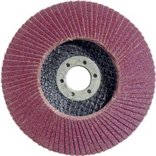 Egesan 115 mm 60 Kum Qua Ao Flap Disk