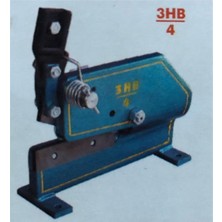 Türkler 3 Hb/4 Kollu Sac Makası