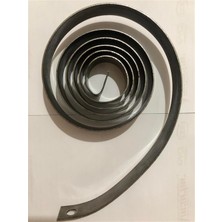 Türkler Matkap Zemberek Yayı (32MM Sütunlu Matkaplar Için)
