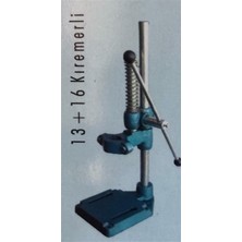 Türkler 16MM Matkap Sehbası Kramerli