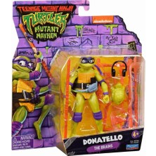 Tmnt Aksiyon Figür Donatello TU805600