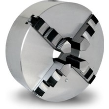 Unimax 250MM 4 Ayaklı Torna Aynası