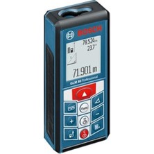 Bosch Glm 80 Lazer Metre   Uzaklık Ölçer