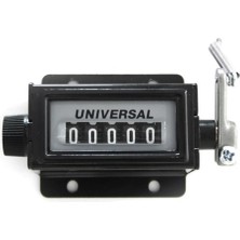Unıversal RS-102-5 Darbeli Turmetre