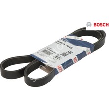 Bosch Fiat Egea 1.6 multijet dizel 2015 2026 V Kayışı 6APK1345