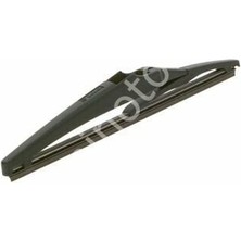 Arka Silecek 230 mm