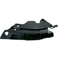 Nevparça Panjur Cıvıc 21-23 Ön Lh (Yan Parça)