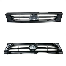 Nevparça Panjur Sephia 96-98 Ön