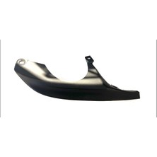 Nevparça Bakalit Tampon Alt Cıvıc 21-23 Arka Rh