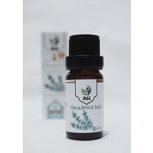 Asl Okaliptus Yağı 10 ml