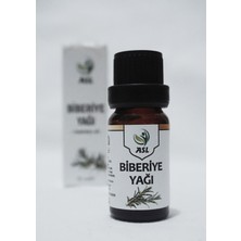 Asl Biberiye Yağı 10 ml