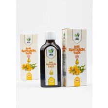 Asl Sarı Kantaron Yağı 100 ml