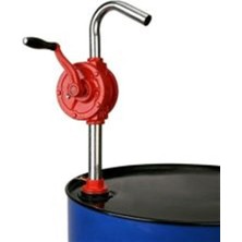 Efe Turlu Akaryakıt Transfer Pompası