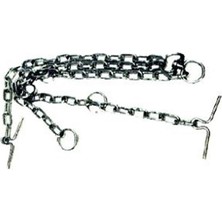 Zinsan 5mm 75X90 Besi Zinciri