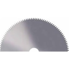 Leis 250 mm x 2.5 mm 156 Diş Metal Profil Testeresi