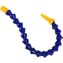 Nora G 1/4 Boryağ Hortumu Yuvarlak Uçlu