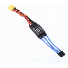 Benagee A2212 1400KV Fırçalı Motor 30A Esc XT60 Fiş SG90 9g Rc Sabit ile Uyumlu (Yurt Dışından)