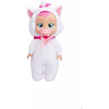 Cry Babies Ağlayan Yumuş Bebekler Disney CYB52000 - Marie