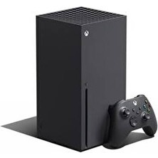 Acun Aksesuar Xbox x 1tb Trtürkiye Garantili