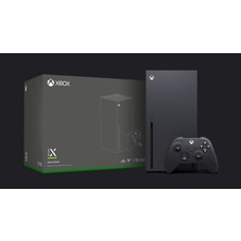 Acun Aksesuar Xbox x 1tb Trtürkiye Garantili