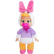 Cry Babies Ağlayan Yumuş Bebekler Disney CYB52000 - Daisy