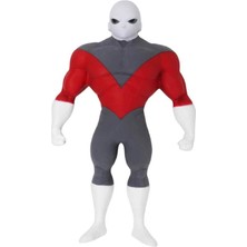 Monster Flex Dragon Ball Stretch Figür 15 cm Jiren