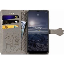 Szy Market Nokıa G21 Telefon Kılıfı (Yurt Dışından)