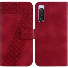 Szy Market Sony Xperia 10 V Telefon Kılıfı (Yurt Dışından)