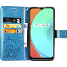 Szy Market Realme C11 Telefon Kılıfı (Yurt Dışından)