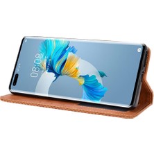 Szy Market Huawei Mate 40 Pro Telefon Kılıfı (Yurt Dışından)