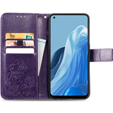 Szy Market Oppo Reno 7 4g Telefon Kılıfı (Yurt Dışından)