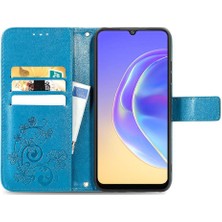 Szy Market Vivo V21E 4g Telefon Kılıfı (Yurt Dışından)