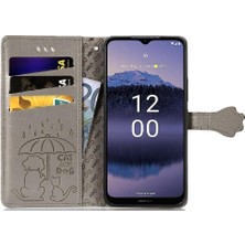 Szy Market Nokıa G11 Plus Telefon Kılıfı (Yurt Dışından)